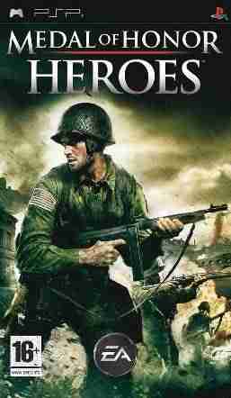 Descargar Medal Of Honor Heroes  [MS1GB] por Torrent